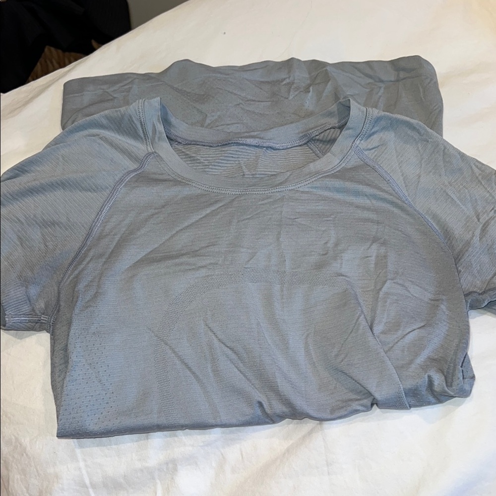 Lululemon Swiftly Tech Top